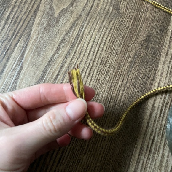 Doc martens 939 BEN BOOT CRAZY HORSE LEATHER LACE UP BOOTS - Picture 4 of 7